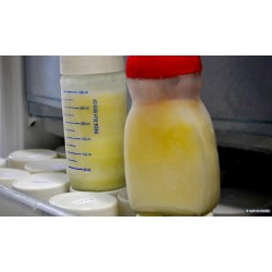 Campanha incentiva doação de leite materno para recém-nascidos